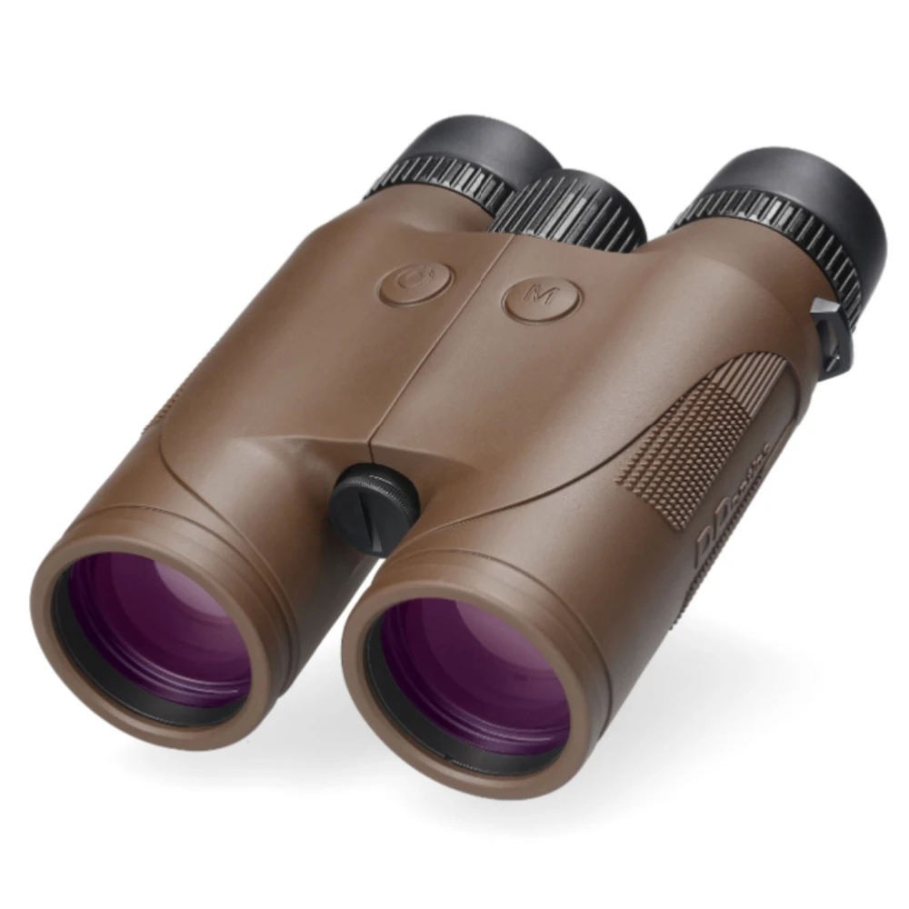 DDoptics Pirschler Range 10x45 braun